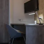Appartement Harbour Haven Maisonette *