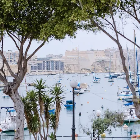 Apartment Harbour Haven Maisonette