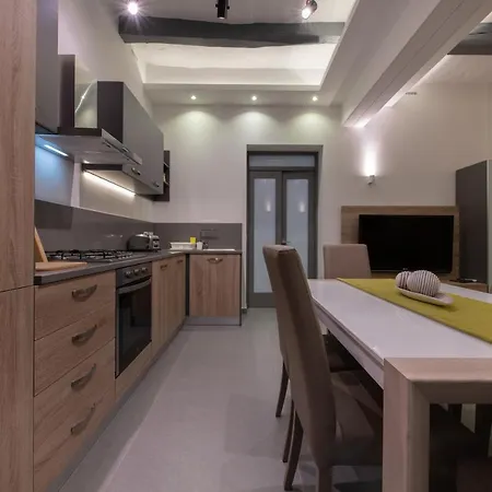 Harbour Haven Maisonette * Kalkara