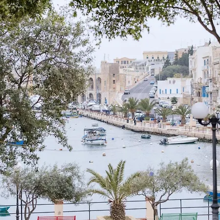 Harbour Haven Maisonette Kalkara