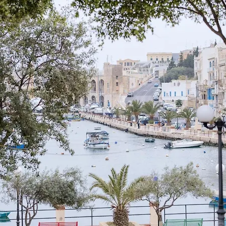 Harbour Haven Maisonette Kalkara