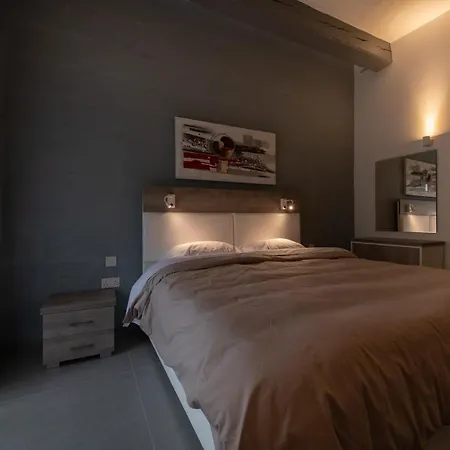 Appartement Harbour Haven Maisonette *