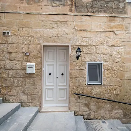 Appartement Harbour Haven Maisonette *