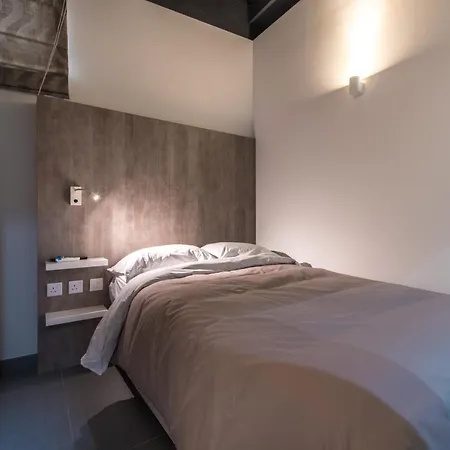 Appartement Harbour Haven Maisonette *