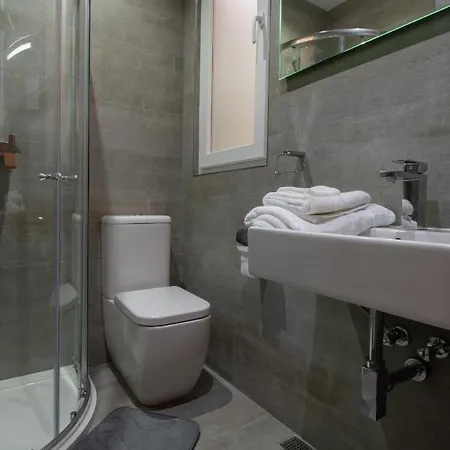 Apartment Harbour Haven Maisonette Kalkara