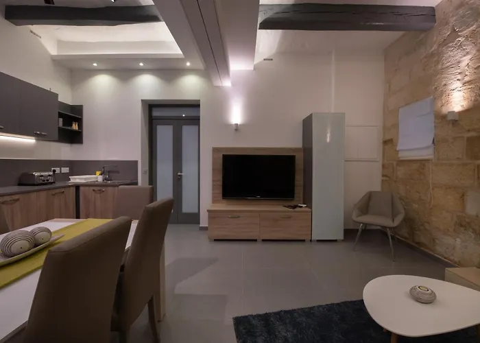 Harbour Haven Maisonette Kalkara