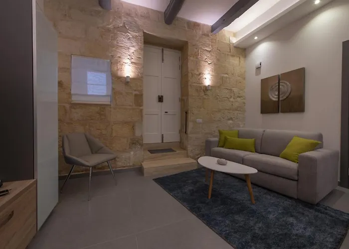 Harbour Haven Maisonette *