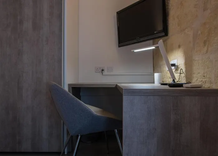 Appartement Harbour Haven Maisonette *