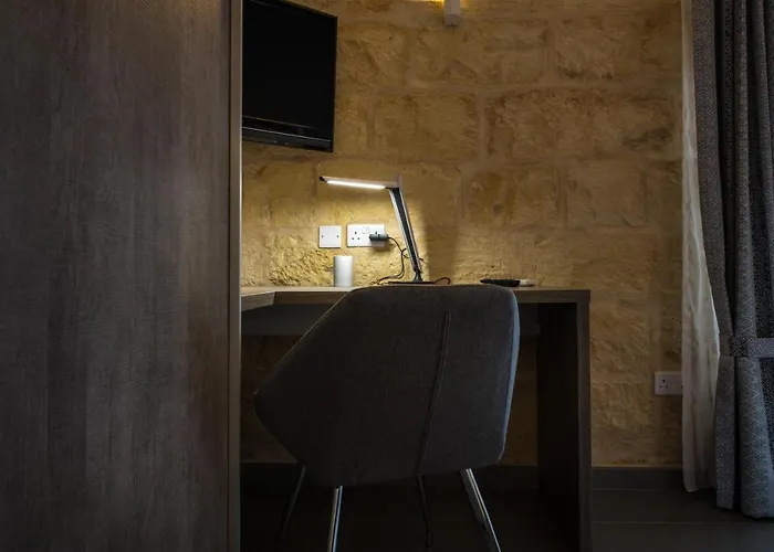 Appartement Harbour Haven Maisonette Kalkara