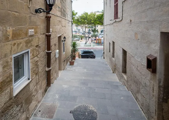 Harbour Haven Maisonette *