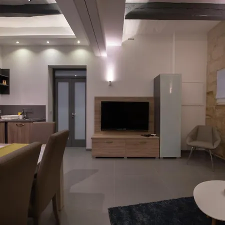 Harbour Haven Maisonette Kalkara