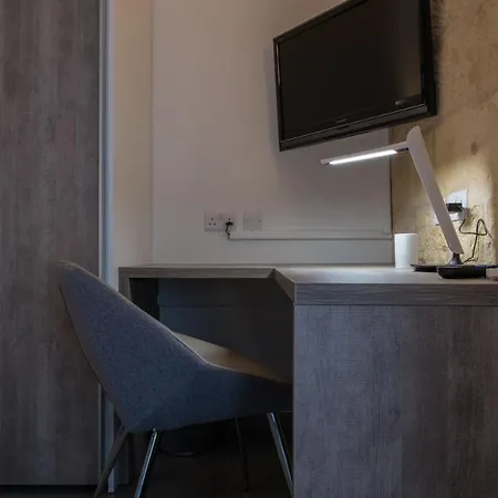 Apartamento Harbour Haven Maisonette *