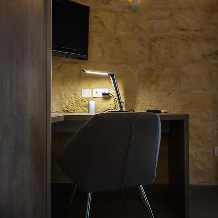 アパート Harbour Haven Maisonette Kalkara