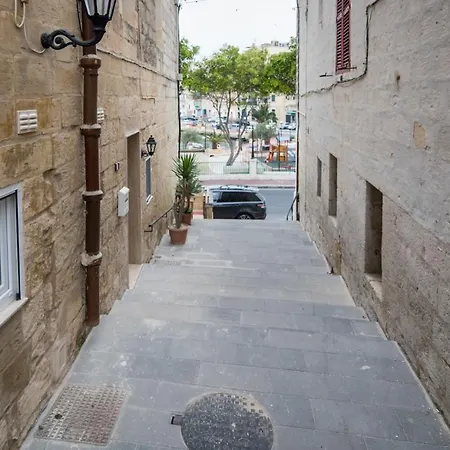 Harbour Haven Maisonette *