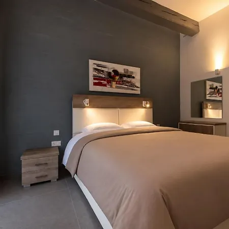 Harbour Haven Maisonette