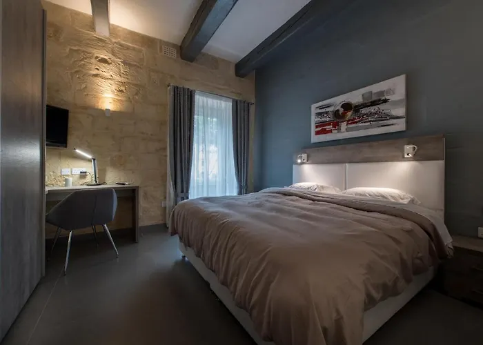 Harbour Haven Maisonette