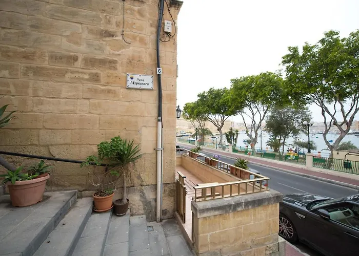 Harbour Haven Maisonette Apartamento