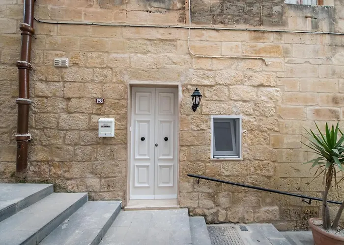 Apartamento Harbour Haven Maisonette *